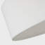 Petit plafonnier encastré Larson de Génération Lighting -1344060448