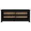 Ascan Cotton Blend Upholstered Storage Bench-494335010