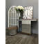 Boutell 110cm Solid Wood Console Table