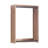 Devi Oak Wall Mounted Wood Closet System