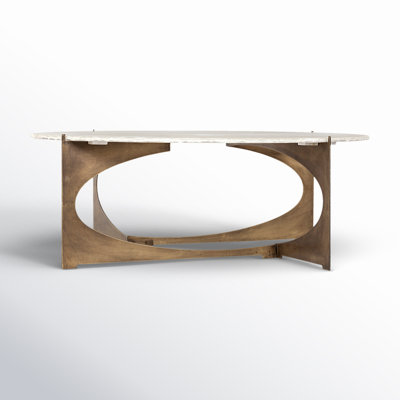 Giles Single Coffee Table