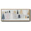 Toile encadrée, collection Christmas Chalet-110587670
