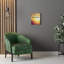 Be Thankful For Every New Day - Wrapped Canvas Print-1107458876