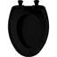Siège de toilette allongé en plastique Lift-Off-17383529