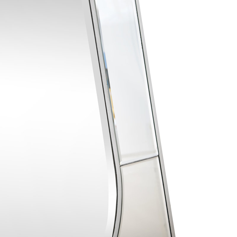 Metal Flat Mirror