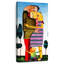 Famille abstraite-609669179