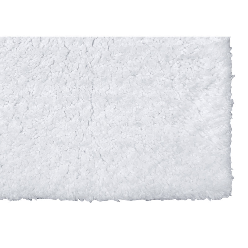 Eider & Ivory™ Berrywood Micro Polyester Tufted Rectangle Non-Slip 20 ...