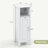 Freestanding Linen Cabinet