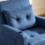 Canapé-lit convertible 3 en 1 Sleeper Chair-511580386