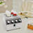 YYBUSHER Electric Sauce Warmer Dispenser