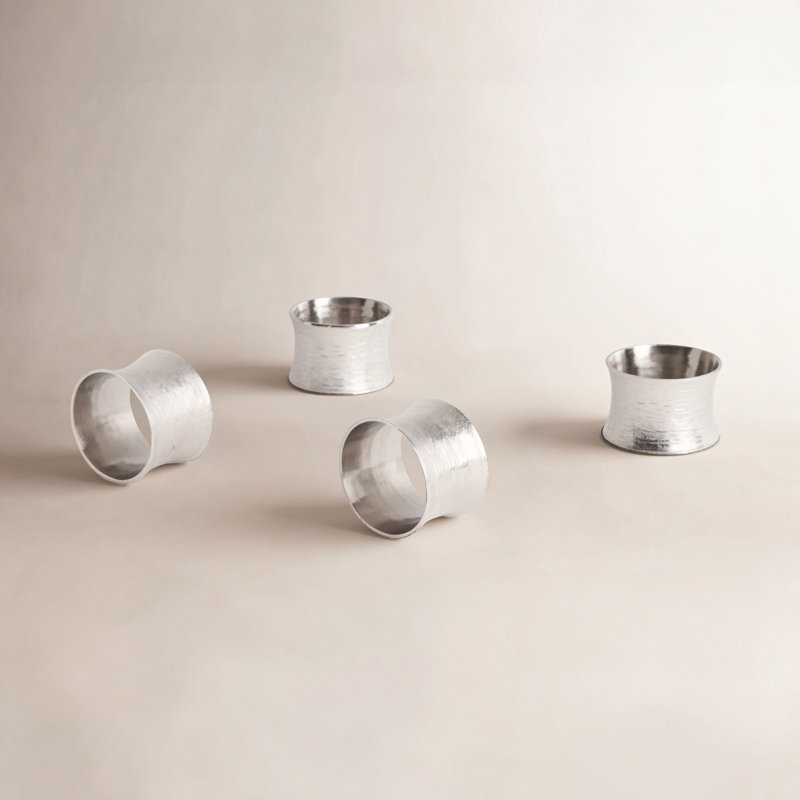 Metal Napkin Ring