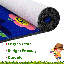 Tapis de classe rectangulaire « Jardin de l'alphabet » de KidCarpet.com, 2,30 m x 3,65 m-248198179