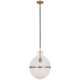 Maxey 1 - Light Pendant