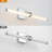 28" LED Bar Vanity Light-67728153
