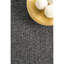 Tapis intérieur / extérieur gris anthracite Bedard-48659332
