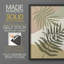 «Mid Century Palm II»-1403630775-1403630772