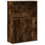 Shevetta 85cm H x 60cm W Bookcase-1699956552