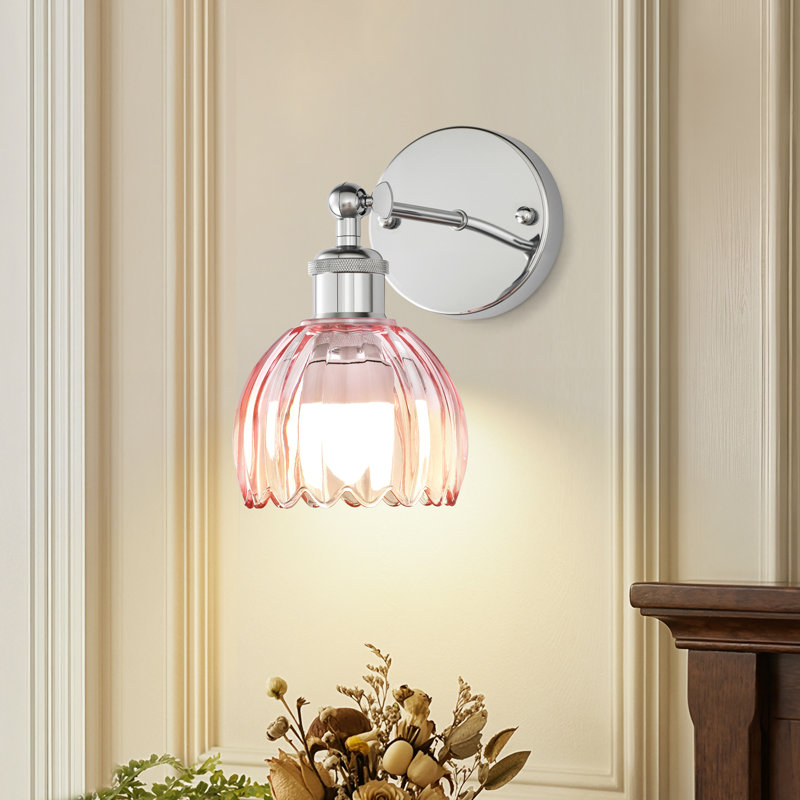 Ensemble de 2 appliques murales à piles avec télécommande et ampoule, à intensité variable, sans fil et à intensité variable (3 couleurs et 12 RVB) pour le couloir du salon de la chambre à coucher
