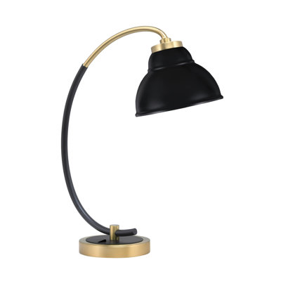 Lampe Jareb