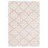 Ivory/Pink