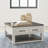 Subhaan Single Coffee Table