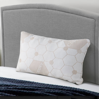 Lizmari Medium Pillow