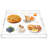 Acrylic Serving Tray-2130039924