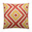 Registan Square Pillow Cover & Insert-33066818-101956667
