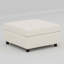 Canapé modulaire modulaire avec rangement pour le salon-106814037