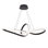 Cissna 1 - Light LED Pendant