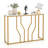 Jahkayla 44'' Console Table