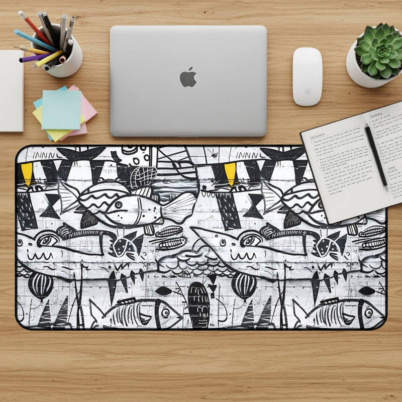 Desk Pad