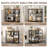 Finck 35.5 " W Kitchen Island-618790964