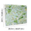 Rouleau de papier peint L 33 pi x l 20,5 po Amuel-961371480