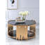 Table basse Tanquin