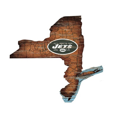 NFL Wall Decor