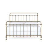 160 Picket Fence Bed | Complete Standard