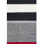 Runner Dartmoor Geometric Cotton Hand Woven Area Rug-42403083