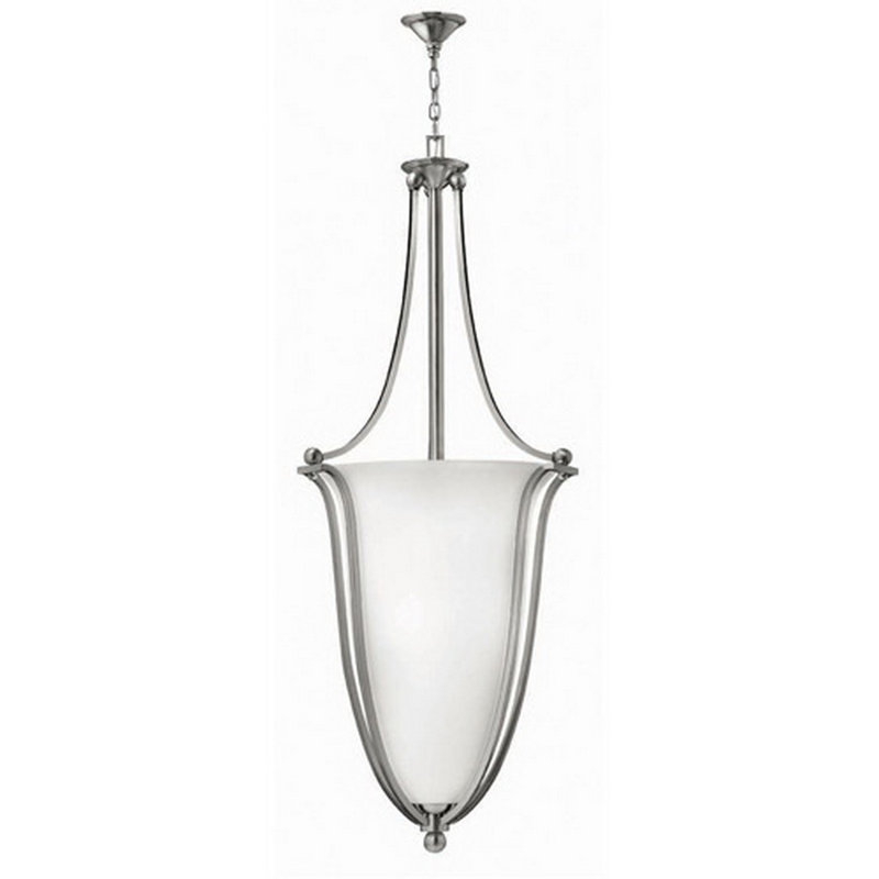 Hico 8 - Light Single Pendant