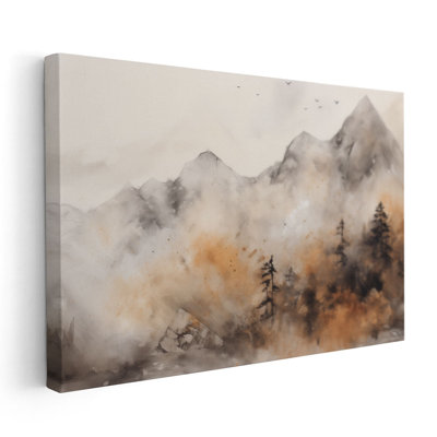 Earthy Peaks