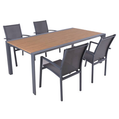 Garden Pleasure Tischgruppe SOPHIA 1 Tisch | × × VE4) Freischwinger 305382 SOPHIA 4 5-Tlg. 305350(1 × | 21