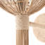Abitha 1 - Light Armed Sconce