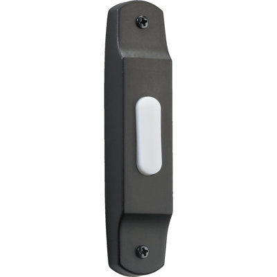 Housse de bouton d’enfoncement fine basic