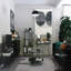 Bureau d'ordinateur Vance