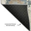 Premium Machine Washable Jaylin AMF1218 Global Rug-1270969922