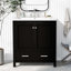 Ensemble de meuble-lavabo simple 30 po Artrell-1809202931