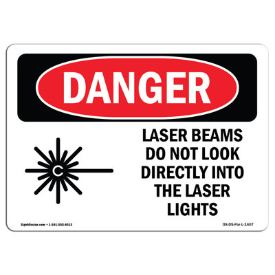 Danger Sign