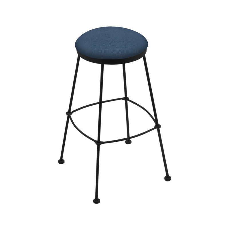 3030 Stationary Bar & Counter Stool, Vinyl-Rein Bay, Counter Stool (25" Seat Height)