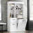 Freestanding Bathroom Storage Cabinet