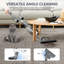 SUPERLEX Handheld Vacuum
